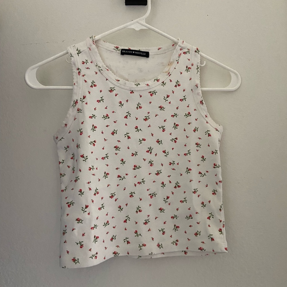 Brandy Melville Tank Top